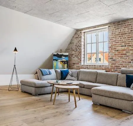 Amazing In With 2 Bedrooms Løkken