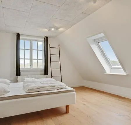 Prázdninový dům Amazing In With 2 Bedrooms Løkken