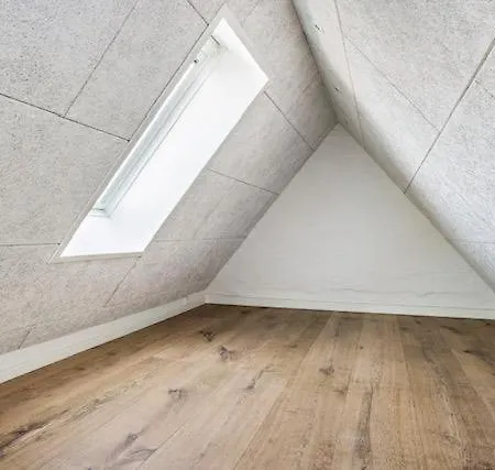 Amazing In With 2 Bedrooms Prázdninový dům