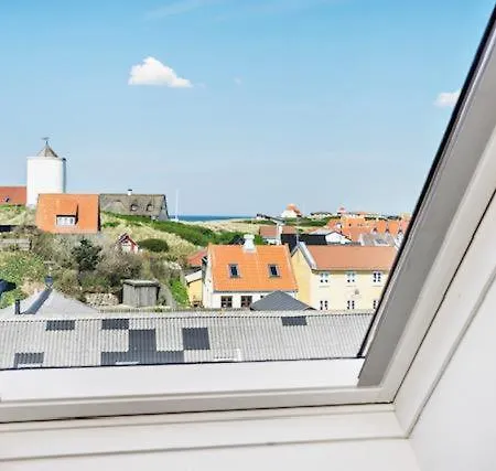 Amazing In With 2 Bedrooms Prázdninový dům Løkken