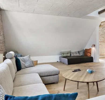 Amazing In With 2 Bedrooms Prázdninový dům *