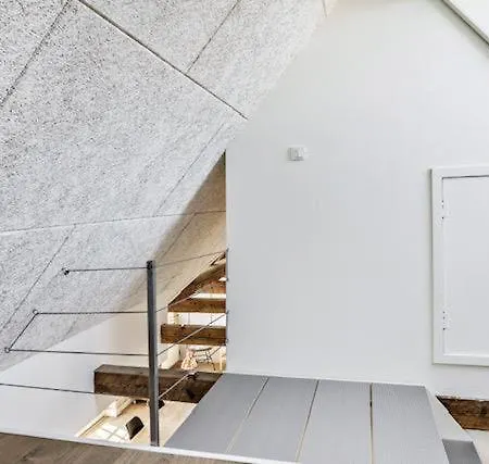Amazing In With 2 Bedrooms Løkken