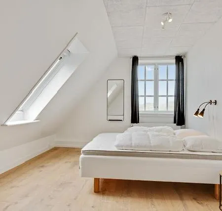 Amazing In With 2 Bedrooms Prázdninový dům