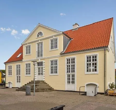 Prázdninový dům Amazing In With 2 Bedrooms