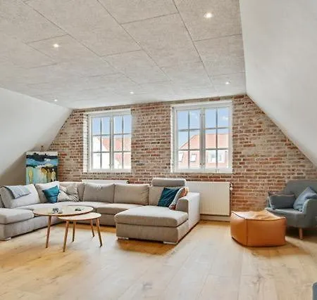 Amazing In With 2 Bedrooms Løkken