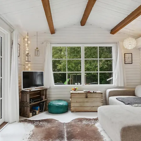 Cozy In With Wifi Holiday home Vig